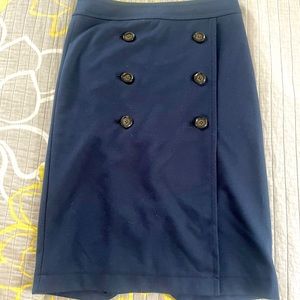 Banana republic skirt